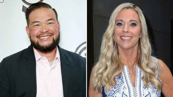 Jon Gosselin Is Relieved Custody Battle With Kate Gosselin Ended