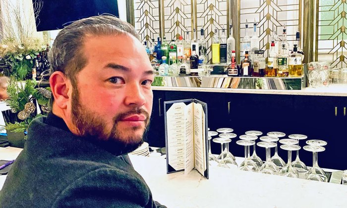 Jon Gosselin Reveals He Hasnt Spoken to Daughters Cara and Mady in 9 Years
