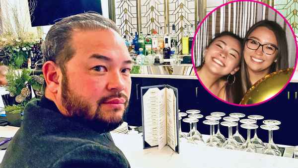 Jon Gosselin Reveals He Hasnt Spoken to Daughters Cara and Mady in 9 Years
