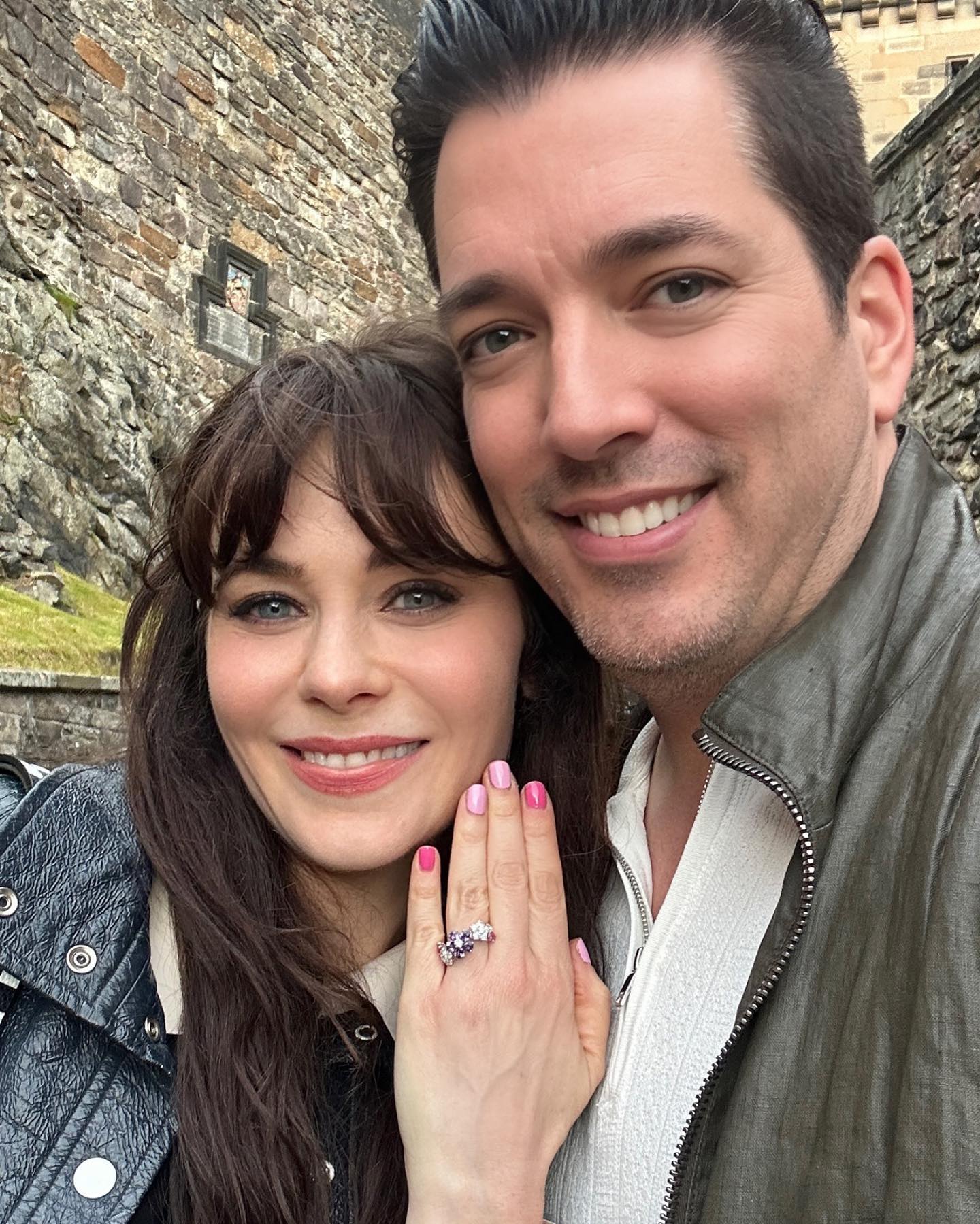 Hollywood's Hottest Love Stories: The Most Stunning Celebrity Engagements of 2023