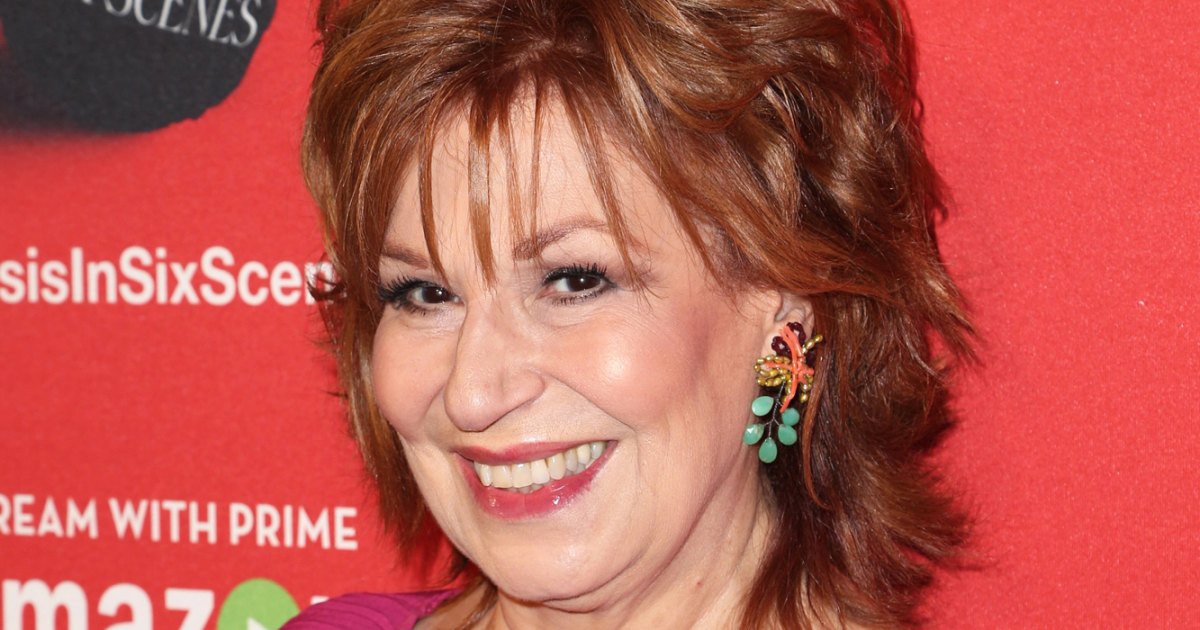 Joy Behar Jokes About Being ‘Forced’ From ‘The View’: Details