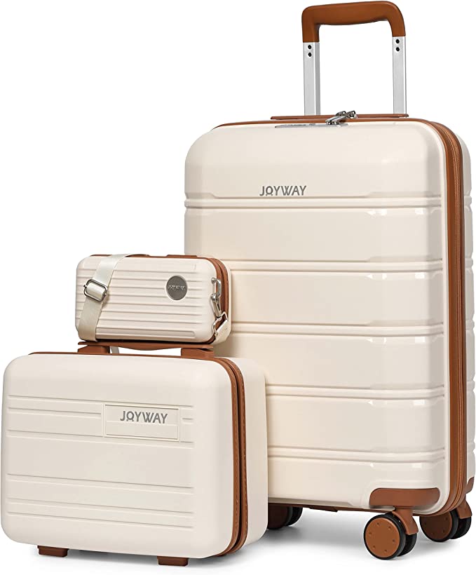 Joyway Luggage Carry-On Suitcases