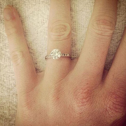 Justin Martin, Duck Dynasty Star, Engaged to Marry Brittany Brugman!