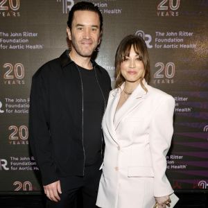 Kaley Cuoco Instantly Knew That She Wanted to Have a Baby With Tom Pelphrey After They Met