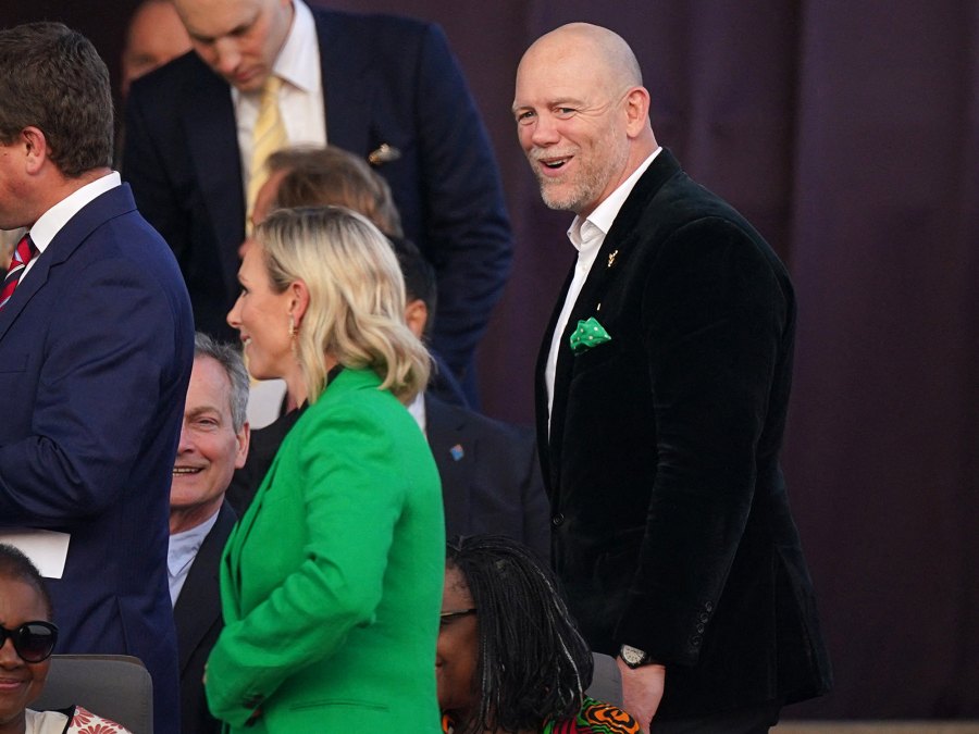 Prince William and Princess Kate Bring George and Charlotte to King Charles III's Coronation Concert: Photos