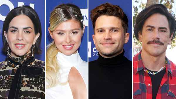 Katie Maloney Breaks Down Theory on How Raquel Leviss Used Tom Schwartz Hookup to Make Tom Sandoval Jealous