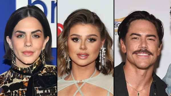 Katie Maloney Puts Raquel Leviss on Blast for Tom Sandoval Affair
