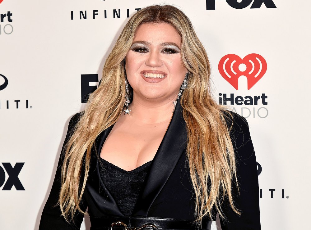 Kelly Clarkson Says It Was ‘100 Percent' Her Idea to Move Kids and Talk Show to New York City We 'Needed a Fresh Start' Feature