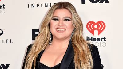 Kelly Clarkson Says It Was ‘100 Percent' Her Idea to Move Kids and Talk Show to New York City We 'Needed a Fresh Start' Feature