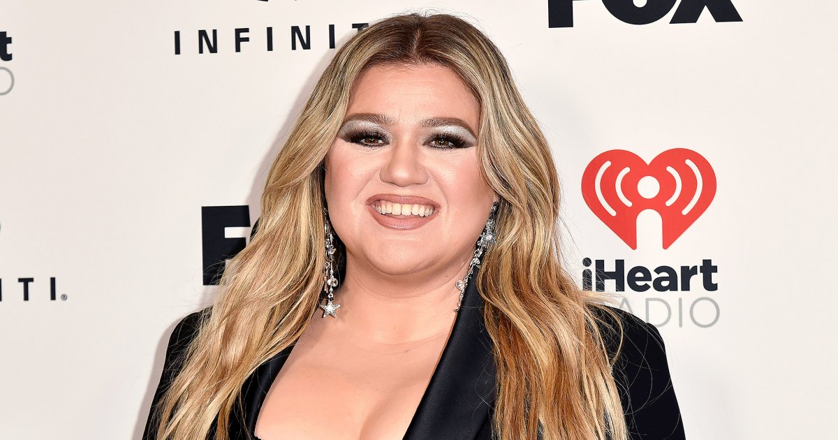 Kelly Clarkson: It Was ‘100 Percent’ My Idea to Move Kids, Talk Show to NYC