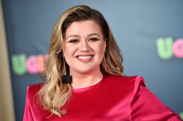 Kelly Clarkson Was 'Blindsided' by Toxic Work Environment Allegations at Her Talk Show: 'She Wasn't Aware'