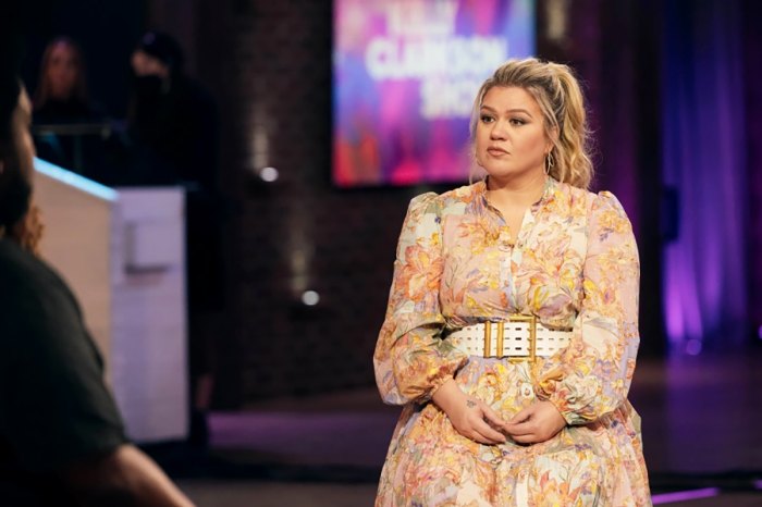 Kelly Clarkson Was 'Blindsided' by Toxic Work Environment Allegations at Her Talk Show: 'She Wasn't Aware'