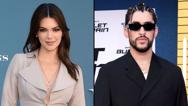 Kendall Jenner Seen Getting Cozy With Bad Bunny During Romantic Getaway Amid Romance: Details