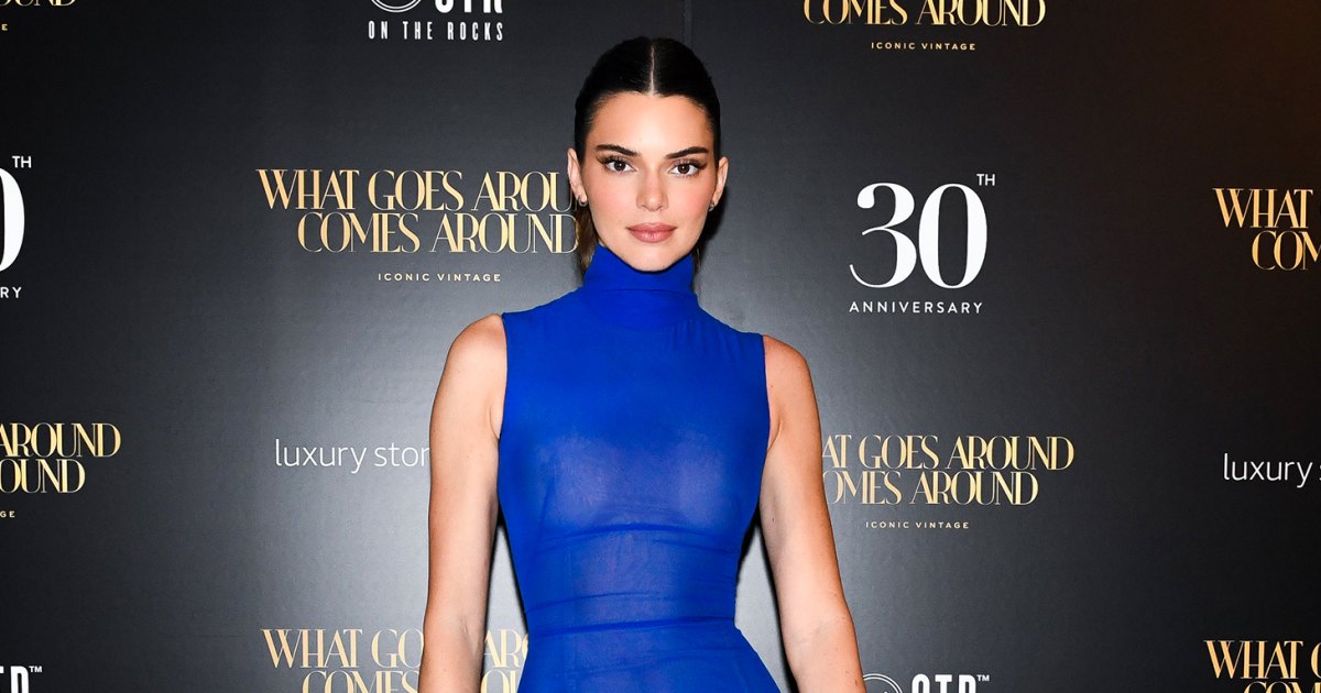 Kendall Jenner Style Update featured