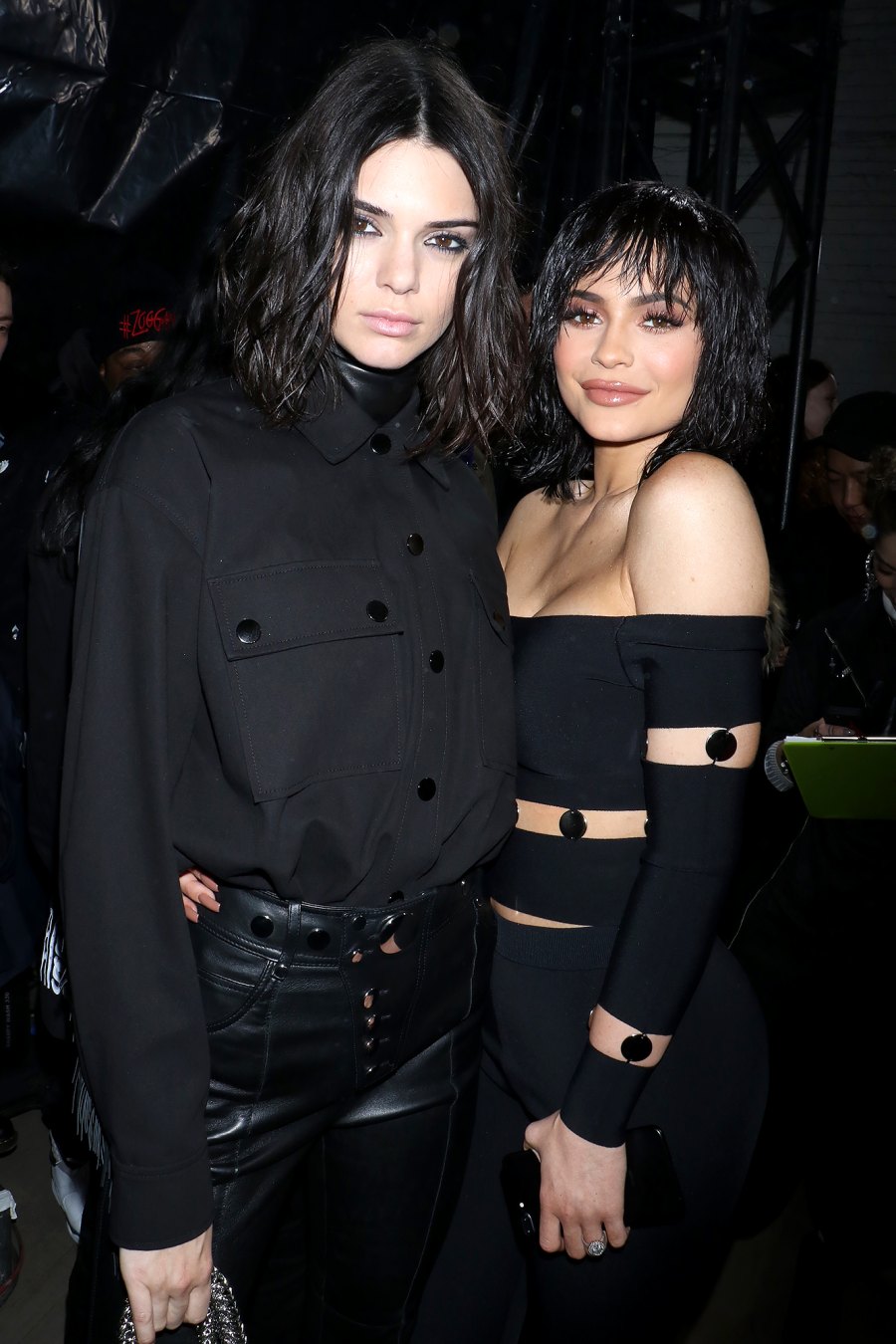 Kendall and Kylie Jenner Stars Who Have Attended Hillsong Church Justin Bieber, Hailey Bieber, Selena Gomez and More
