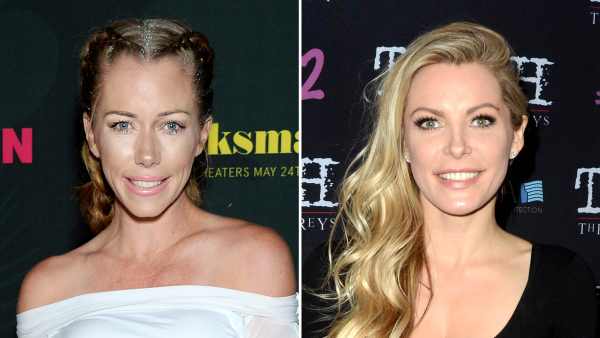 Kendra Wilkinson Teases A Conversation With Crystal Hefner on 'Kendra Sells Hollywood' Season 2: 'We Had an Eye to Eye'