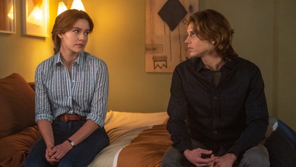 Kennedy McMann Teases Nancy Drew and Ace Emotional Turmoil in Season 4 02