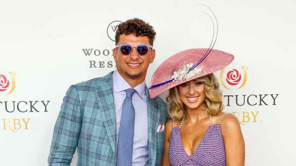 Kentucky Derby Fashion 2023: See What the Stars Wore to Churchill Downs Racetrack