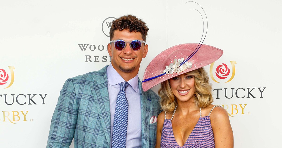 Kentucky Derby Fashion 2023 See What the Stars Wore ReportWire