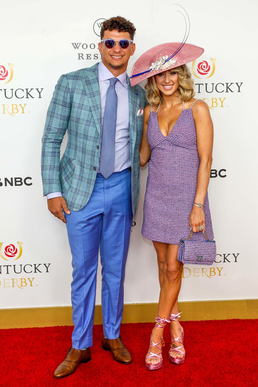 Kentucky Derby Fashion 2023: See What the Stars Wore to Churchill Downs Racetrack