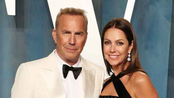 Kevin Costners Yellowstone Schedule Contributed to Christine Baumgartner Split