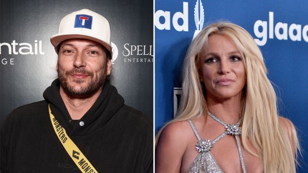 Kevin Federline Is Moving to Hawaii With Kids- Britney Consents