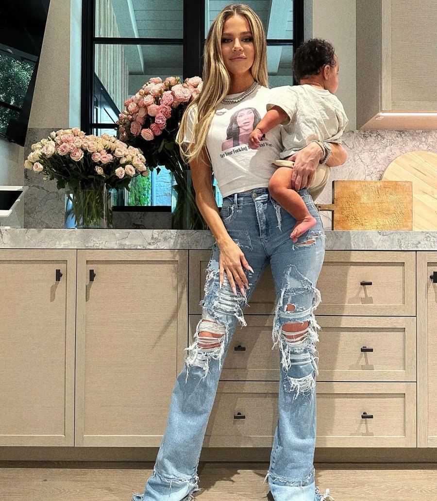 Khloe-Kardashian-Admits-She-Felt--Less-Connected--to-Her-Son--Calls-Surrogacy-a--Transactional-Experience-- -338