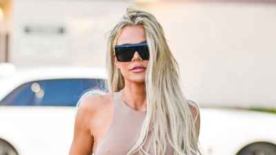 Khloe Kardashian Hits Back at Lawsuit Filed by Former Assistant