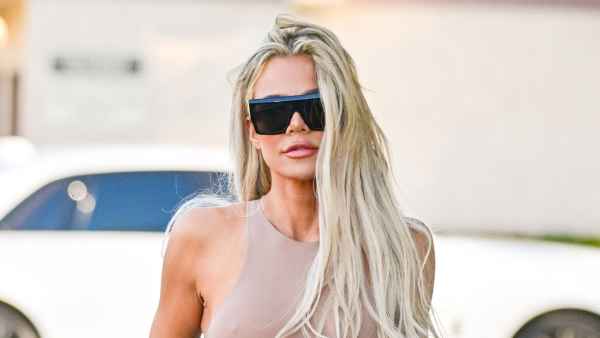 Khloe Kardashian Hits Back at Lawsuit Filed by Former Assistant