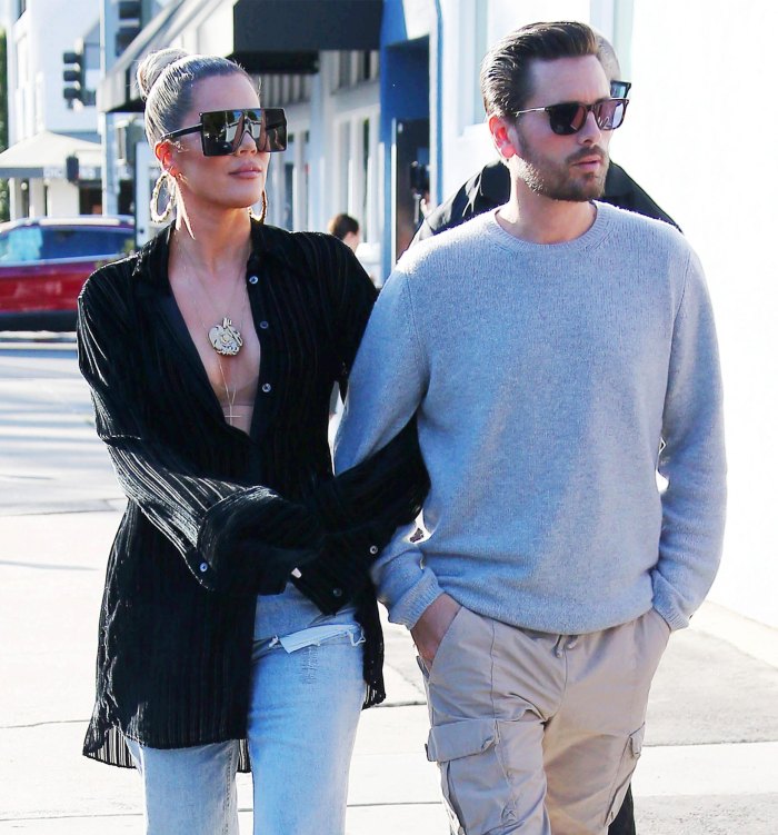 Khloe-Kardashian-and-Scott-Disick-joking-on-a-date-after-Tristan-Thompson-Split---you-get-the-practice-- -231