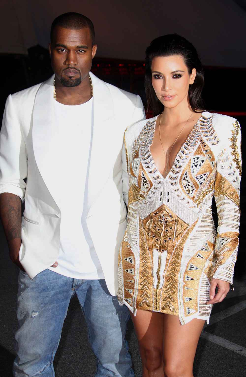 Kim Kardashian Dishes On Sex With Kanye West in the Keeping Up With the Kardashians Premiere &mdash; All the TMI Details