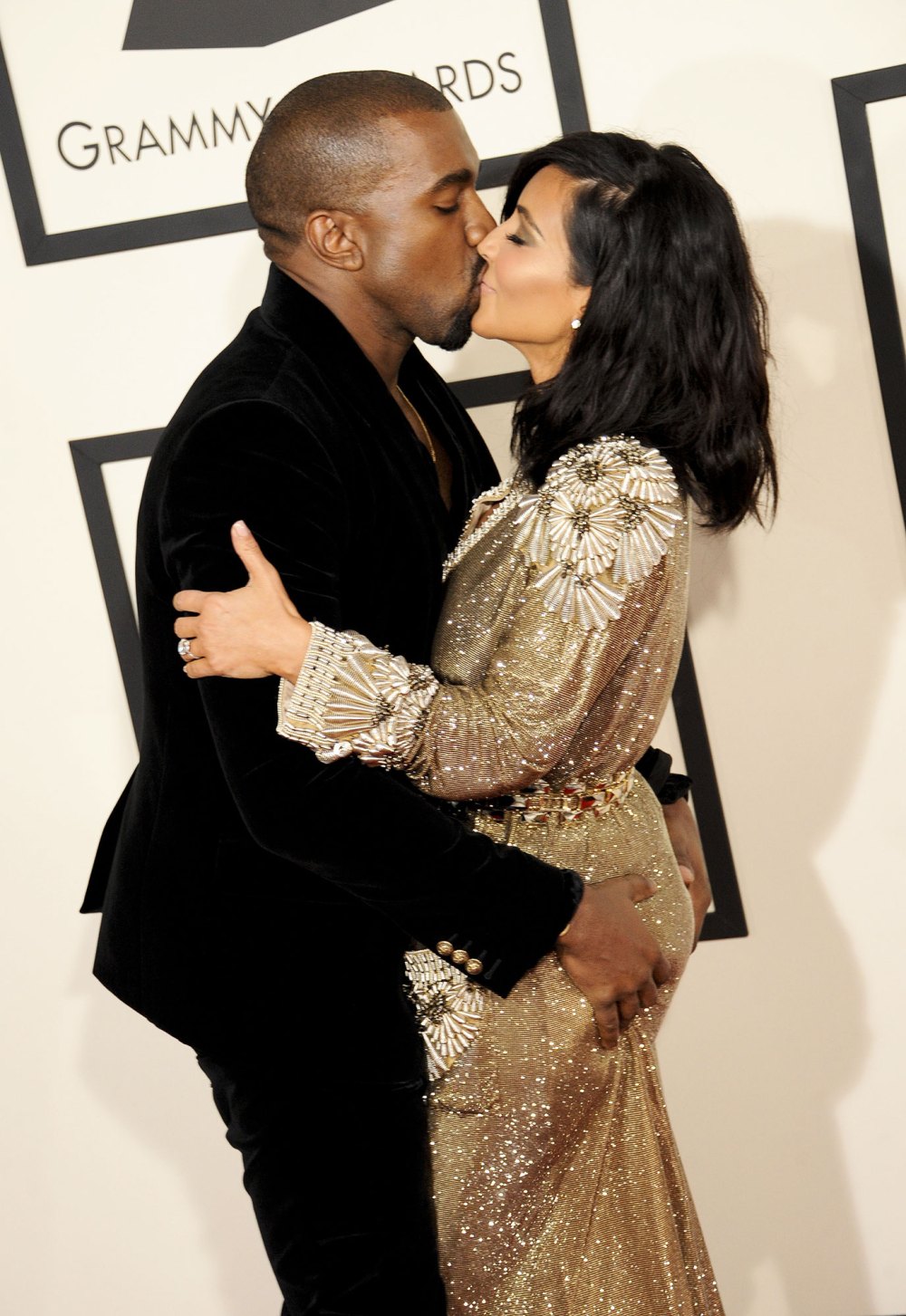 Kim Kardashian Dishes On Sex With Kanye West in the Keeping Up With the Kardashians Premiere — All the TMI Details