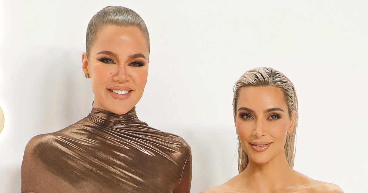 Kim Kardashian and Khloe Kardashian Contemplate Their Reality TV Future After The Kardashians Criticism We Filmed Everything 279