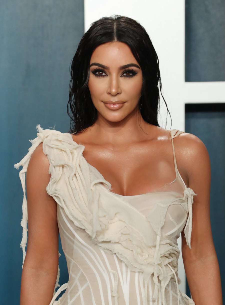 Kim Kardashian-s Jay Shetty Interview - Biggest Revelations