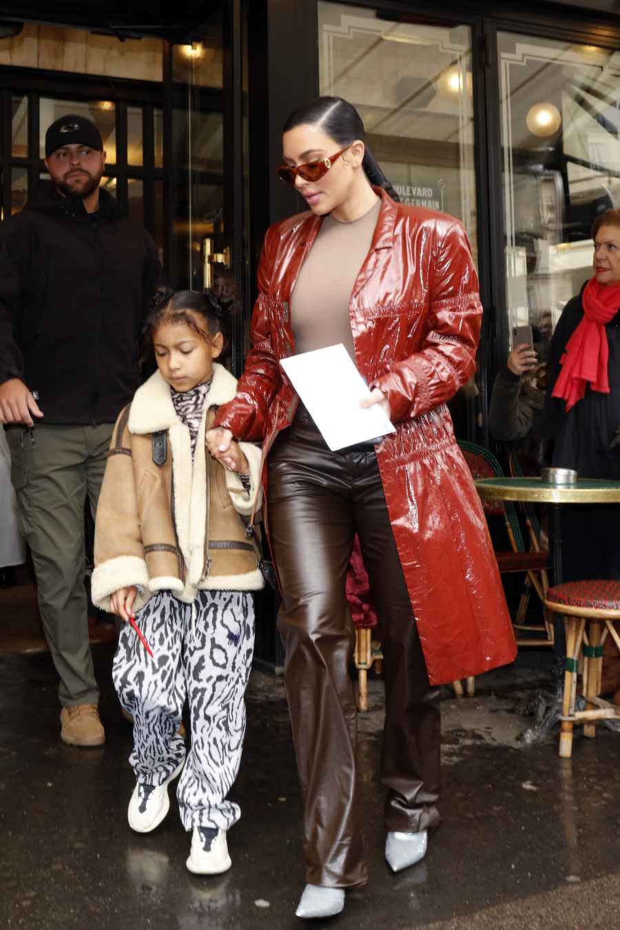 Kim Kardashian-s Jay Shetty Interview - Biggest Revelations