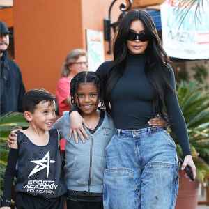 Kim Kardashian-s Jay Shetty Interview - Biggest Revelations