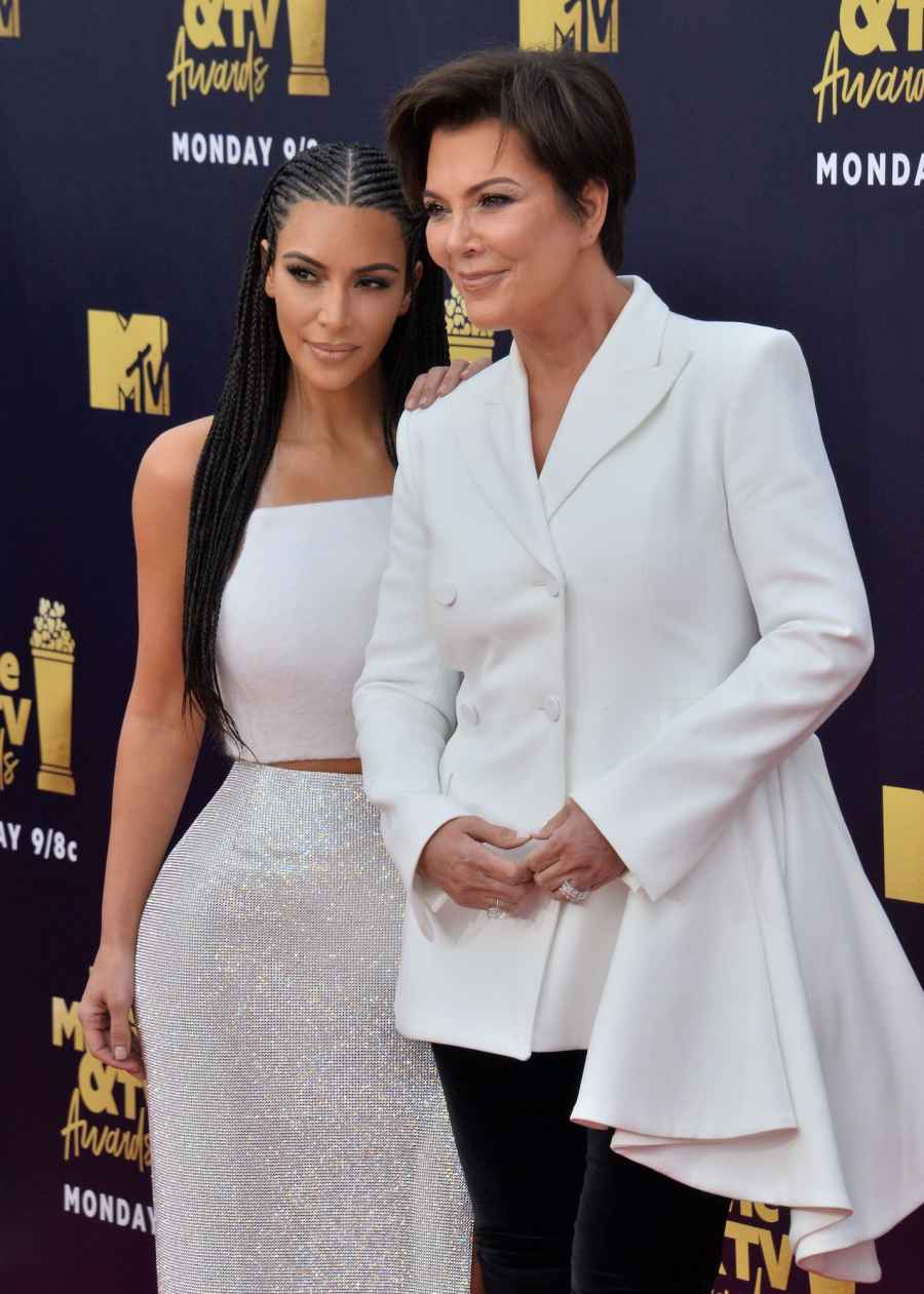 Kim Kardashian-s Jay Shetty Interview - Biggest Revelations