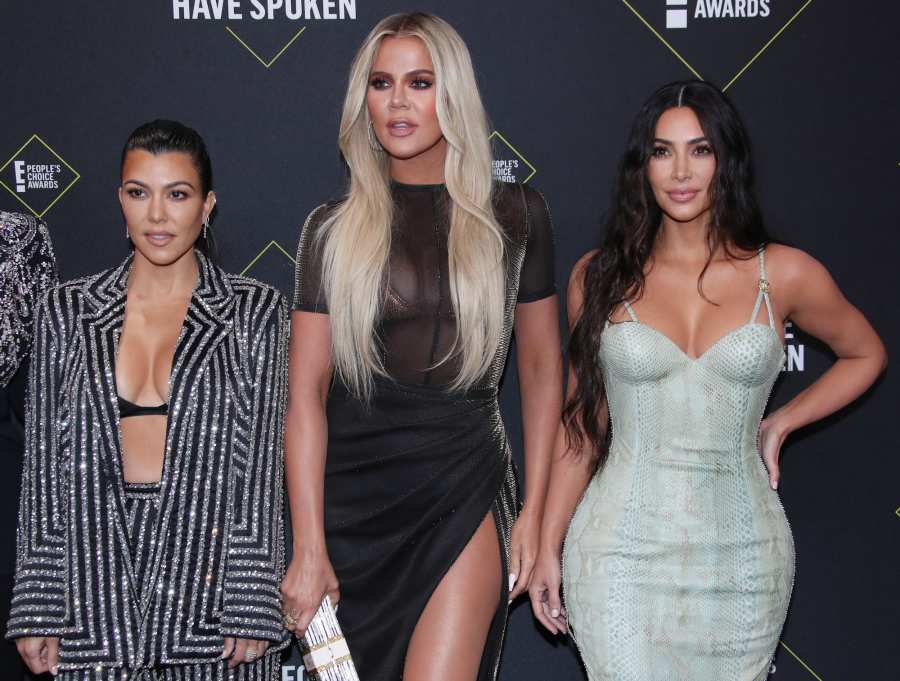 Kim Kardashian-s Jay Shetty Interview - Biggest Revelations