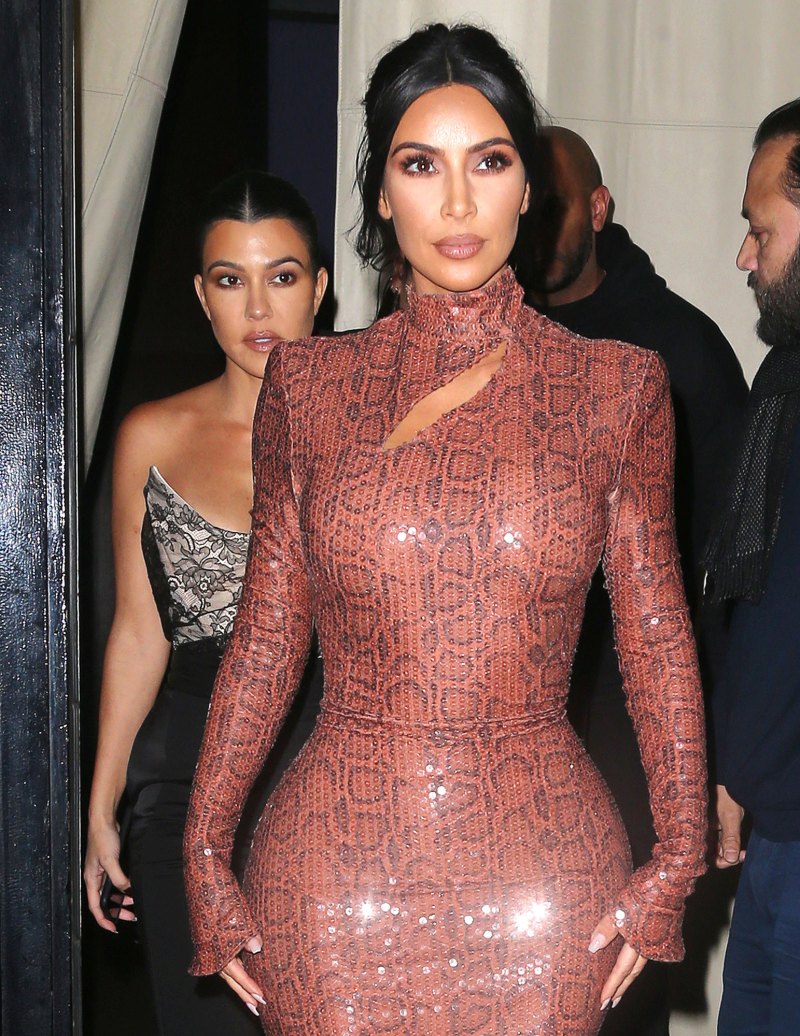 Kim-Kardashian-s-Ups-and-Downs-With-Sister-Kourtney-Kardashian-Over-the-Years--From-Spinoffs-to-Physical-Fights -161