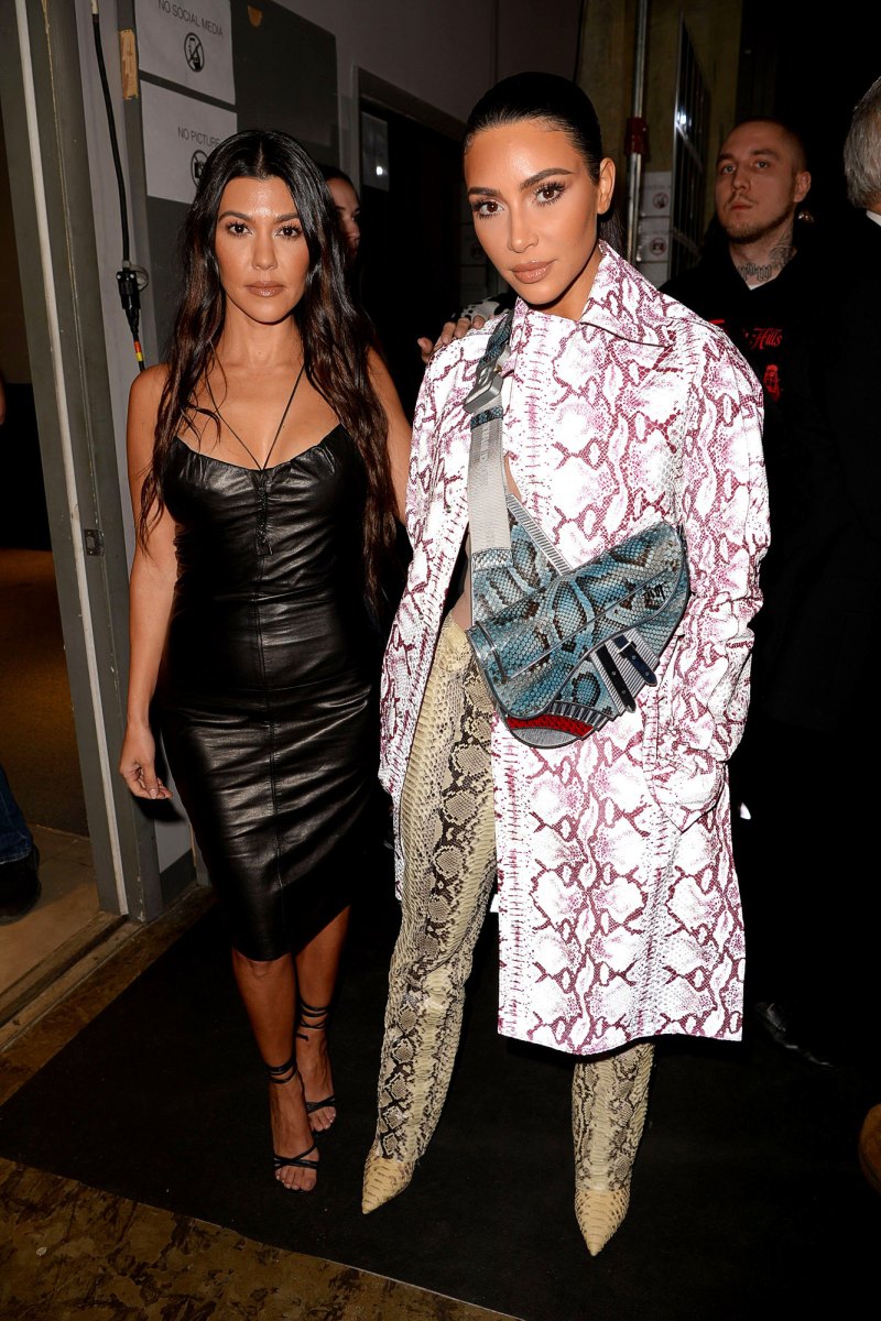 Kim-Kardashian-s-Ups-and-Downs-With-Sister-Kourtney-Kardashian-Over-the-Years--From-Spinoffs-to-Physical-Fights -162