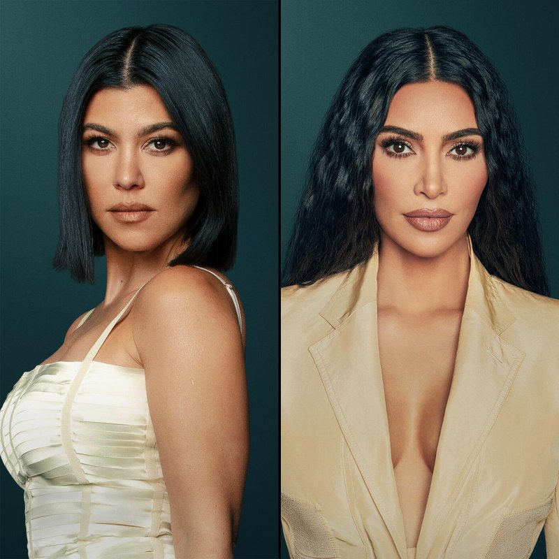 Kim-Kardashian-s-Ups-and-Downs-With-Sister-Kourtney-Kardashian-Over-the-Years--From-Spinoffs-to-Physical-Fights -165