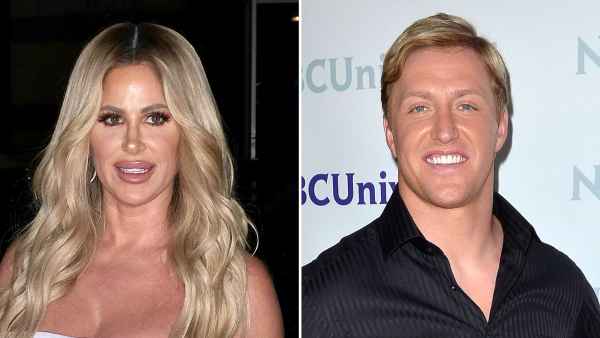 Kim Zolciak-Biermann Shares Quote About the Highest Form of Love Amid Kroy Biermann Divorce
