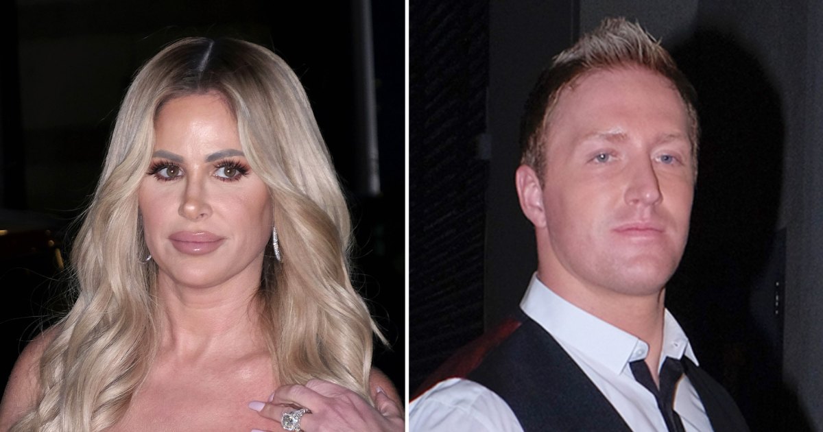 Kim Zolciak and Kroy Biermann Are Playing Tit for Tat With Drug Test Psych Eval Requests Amid Divorce 236