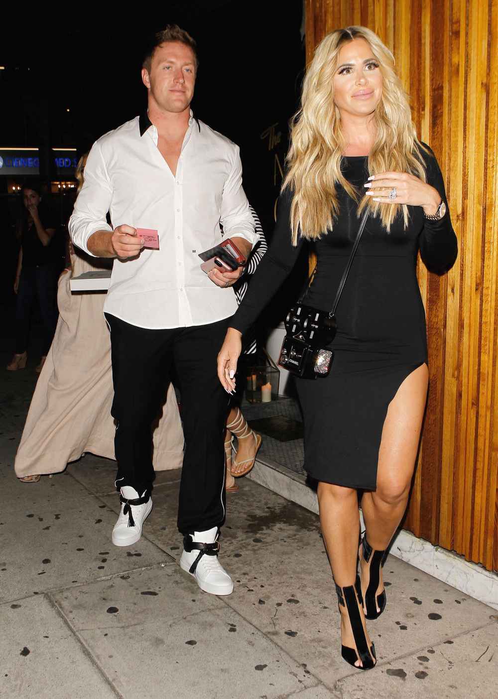 Kroay Kim Zolciak, Kroy Biermann's Split, Custody Battle: What to Know | Us ...