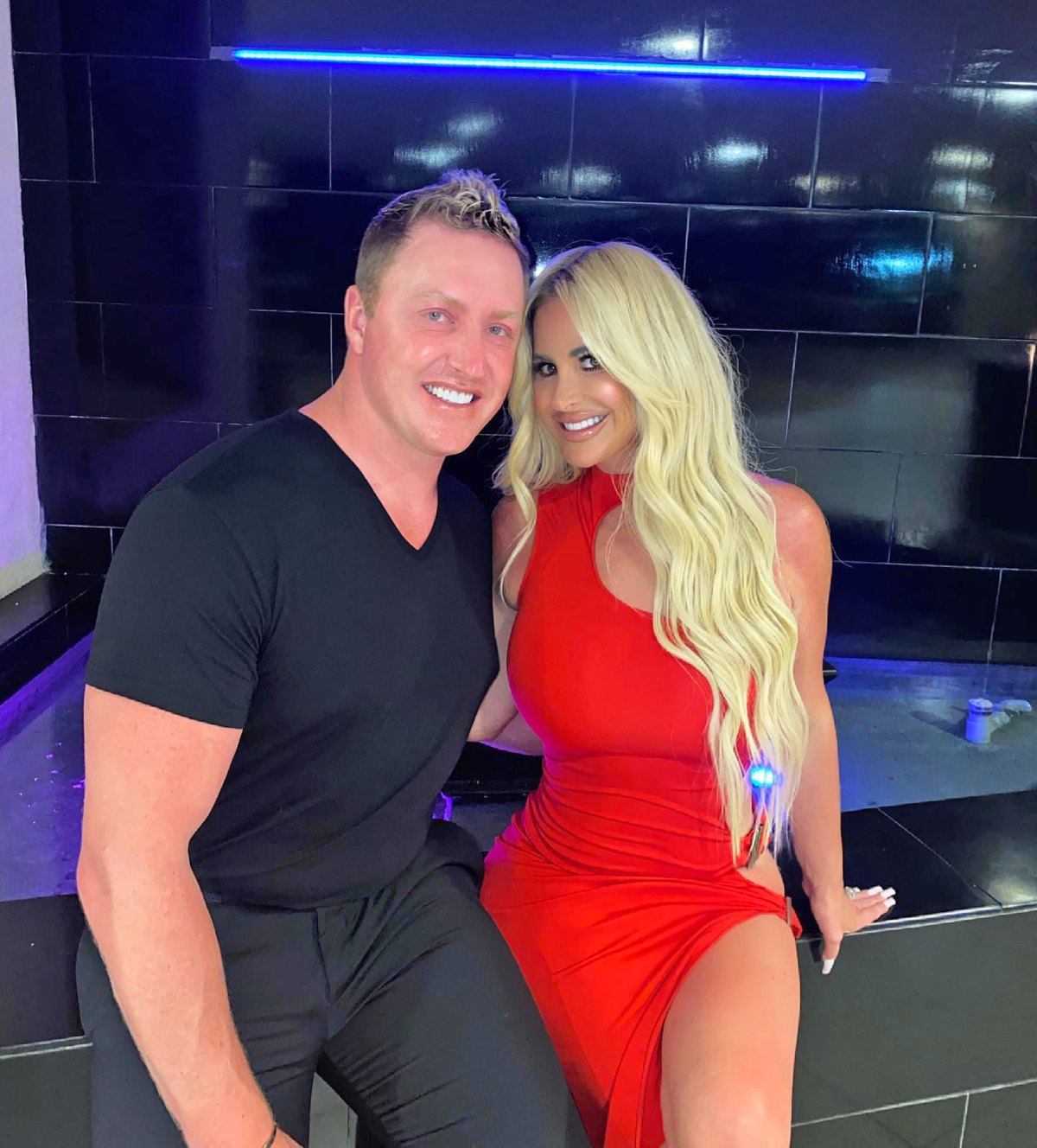 Kim Zolciak, Kroy Biermann's Debt Was 'Final Straw' Before Split Us