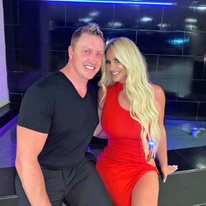 Kim Zolciak and Kroy Biermanns Tax Debt Was the Final Straw Before Split
