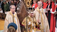 King Charles III Coronation