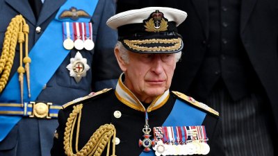 King Charles III Official Coronation Everything to Know