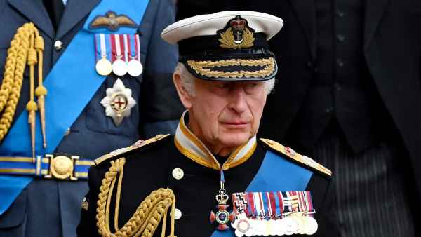 King Charles III Official Coronation Everything to Know