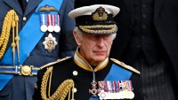 King Charles III Official Coronation Everything to Know